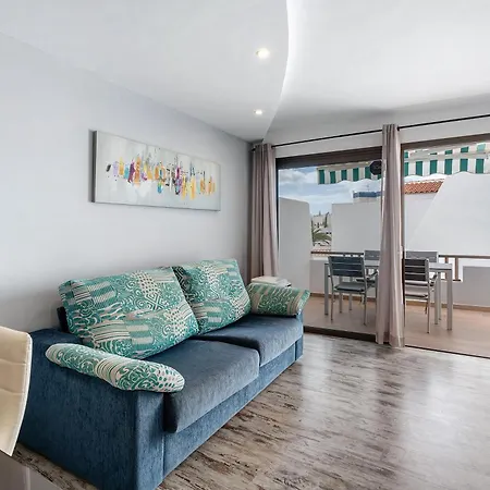 Bungalow Club Atlantis Σπίτι διακοπών