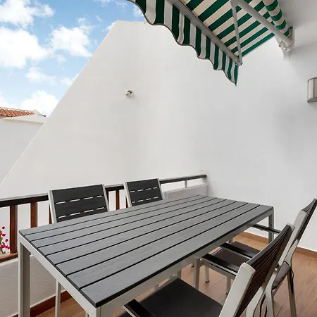 Bungalow Club Atlantis * Costa Adeje (Tenerife)