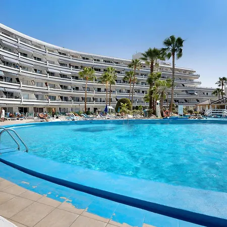 Σπίτι διακοπών Bungalow Club Atlantis *