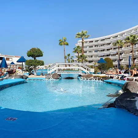Σπίτι διακοπών Bungalow Club Atlantis