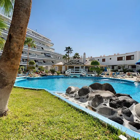 Σπίτι διακοπών Bungalow Club Atlantis *