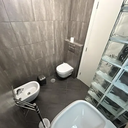 Σπίτι διακοπών Bungalow Club Atlantis