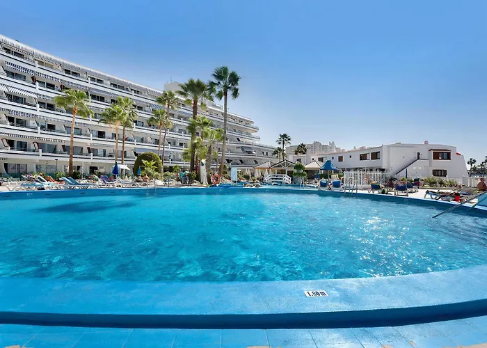 Bungalow Club Atlantis * Costa Adeje (Tenerife)