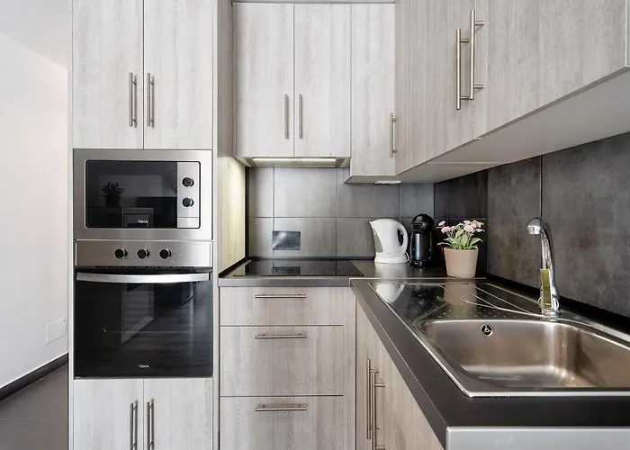 Tatil Evi Bungalow Club Atlantis *