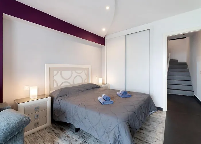 Tatil Evi Bungalow Club Atlantis