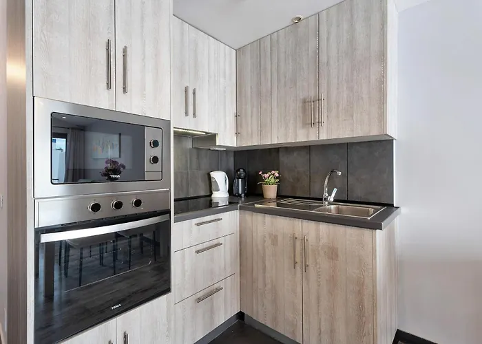 Bungalow Club Atlantis Costa Adeje