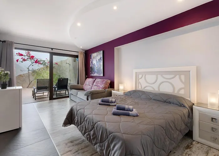 Сasa de vacaciones Bungalow Club Atlantis *