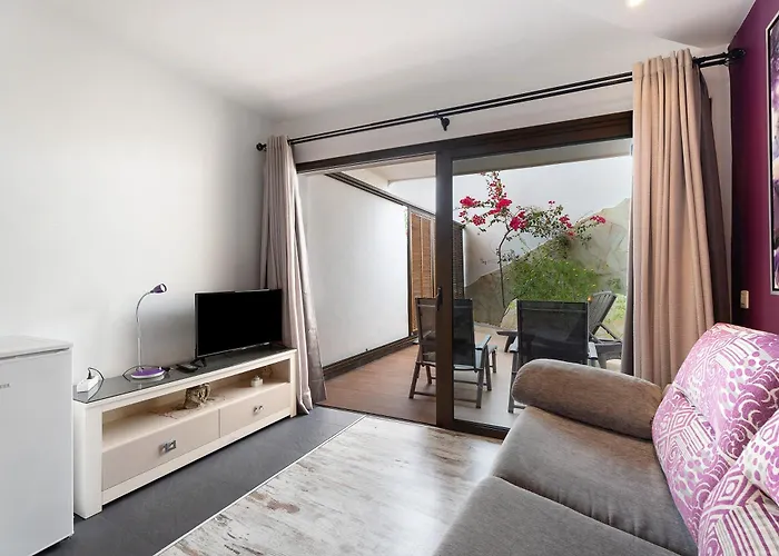 Bungalow Club Atlantis * Costa Adeje