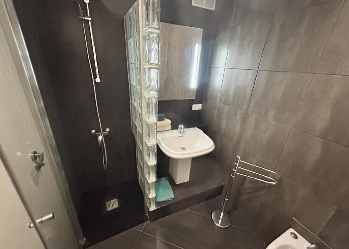 Bungalow Club Atlantis Costa Adeje