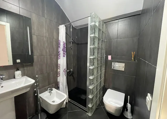 Bungalow Club Atlantis * Costa Adeje