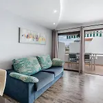 Bungalow Club Atlantis Nyaraló