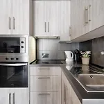 Nyaraló Bungalow Club Atlantis *