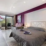 Nyaraló Bungalow Club Atlantis *