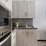 Bungalow Club Atlantis Costa Adeje (Tenerife)