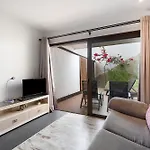 Bungalow Club Atlantis * Costa Adeje (Tenerife)