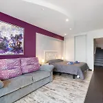 Nyaraló Bungalow Club Atlantis