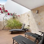 Bungalow Club Atlantis Nyaraló Costa Adeje (Tenerife)