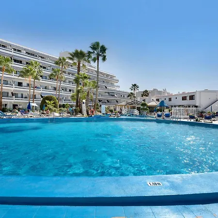 Bungalow Club Atlantis * Costa Adeje (Tenerife)