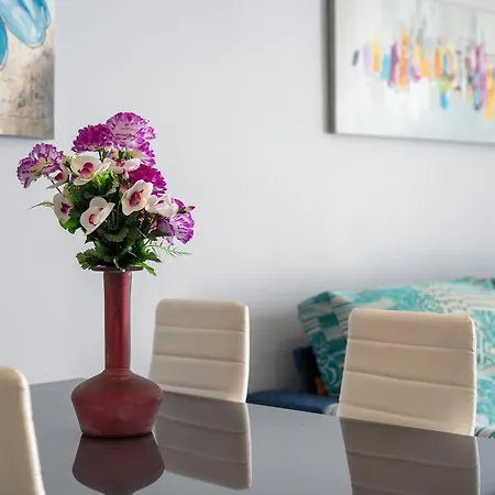 Bungalow Club Atlantis Ferienhaus *