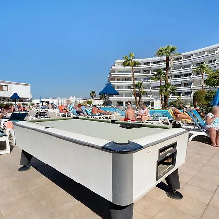 Bungalow Club Atlantis Ferienhaus *