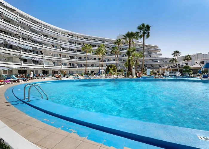 Ferienhaus Bungalow Club Atlantis *