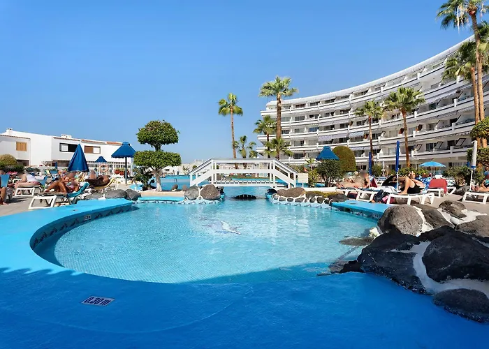 Ferienhaus Bungalow Club Atlantis