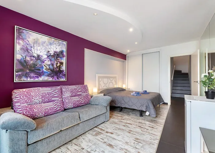 Ferienhaus Bungalow Club Atlantis