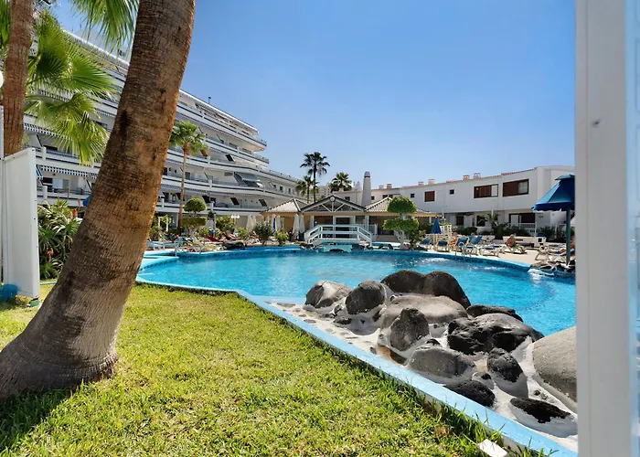 Ferienhaus Bungalow Club Atlantis *