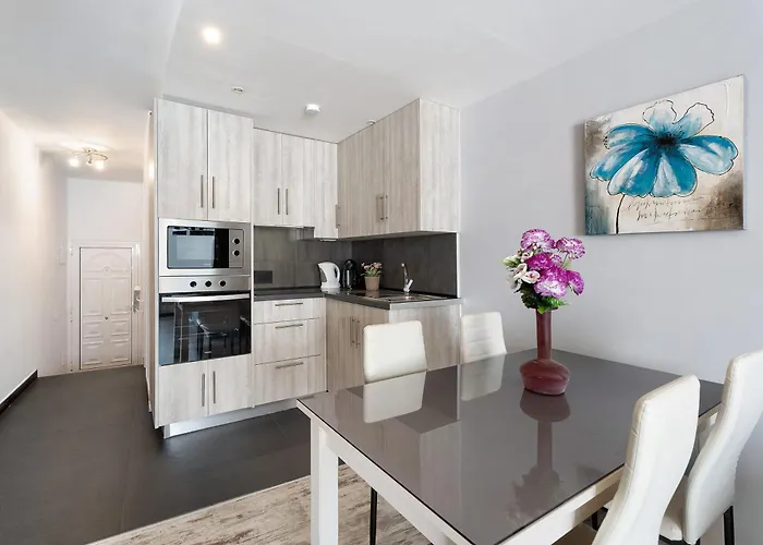 Bungalow Club Atlantis *