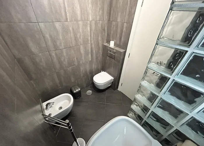 Semesterbostad Bungalow Club Atlantis